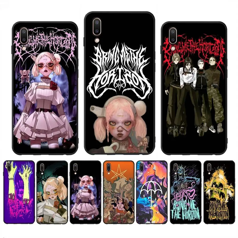 Bring Me The Horizo…