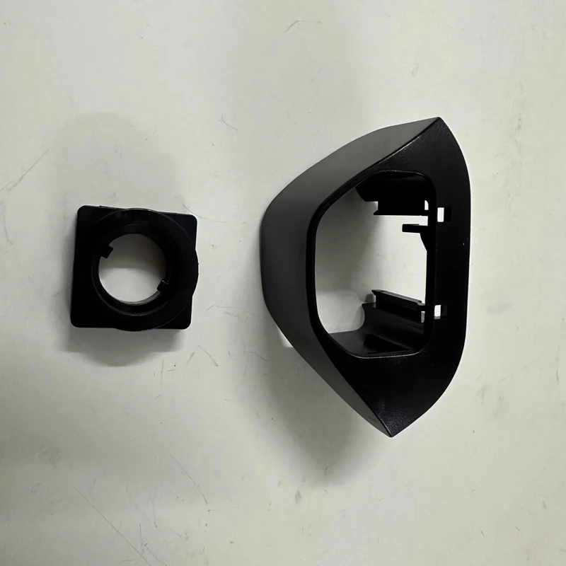 FOR Toyota Corolla LEVIN Highlander Dual Engine Fuel Tank Cap Motor Buckle Bracket Fixed Card Code Switch Motor Bracket