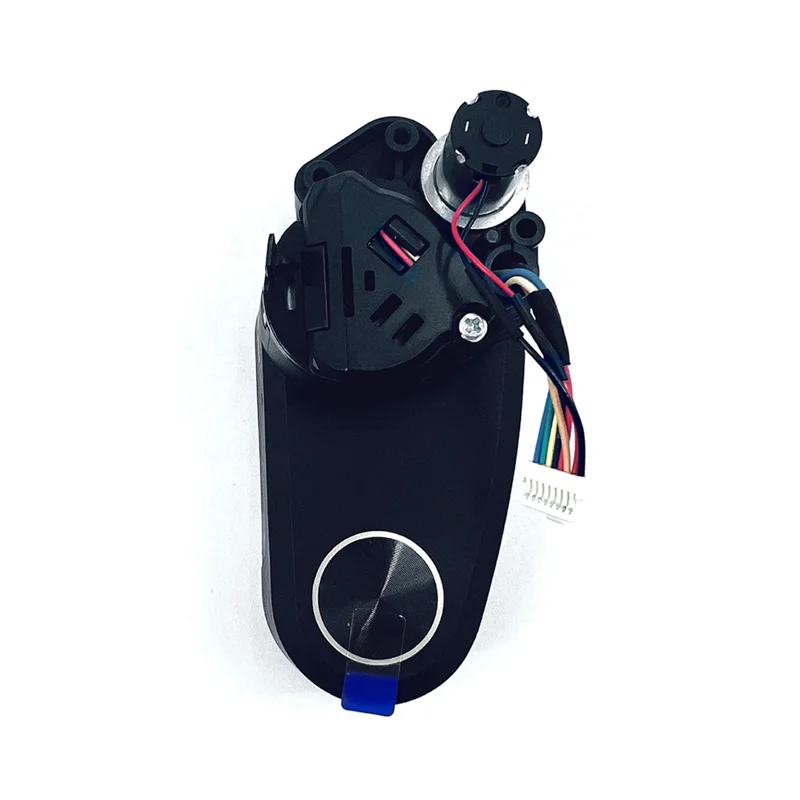

AF90-новый для Dreame X40 Ultra X40 Pro Ultra внешний двигатель с поворотной кромкой, поворотный двигатель с боковой щеткой в сборе
