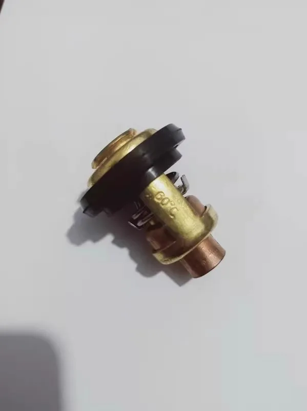 

Thermostats 6G8-12411-00-00 6G8-12411-03-00 66M-12411-00-00 For Yamaha 4-Stroke 5HP - 9.9HP 15HP 25HP -100HP Outboard Motor Part