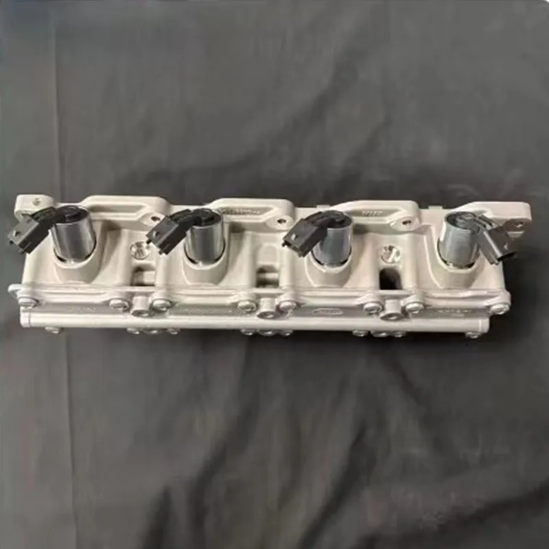 Для Land Rover и Jaguar СОЛЕНОИДНЫЕ клапаны головки цилиндра применимы к двигателям aj200 lr092033 LR172660 и jde38691