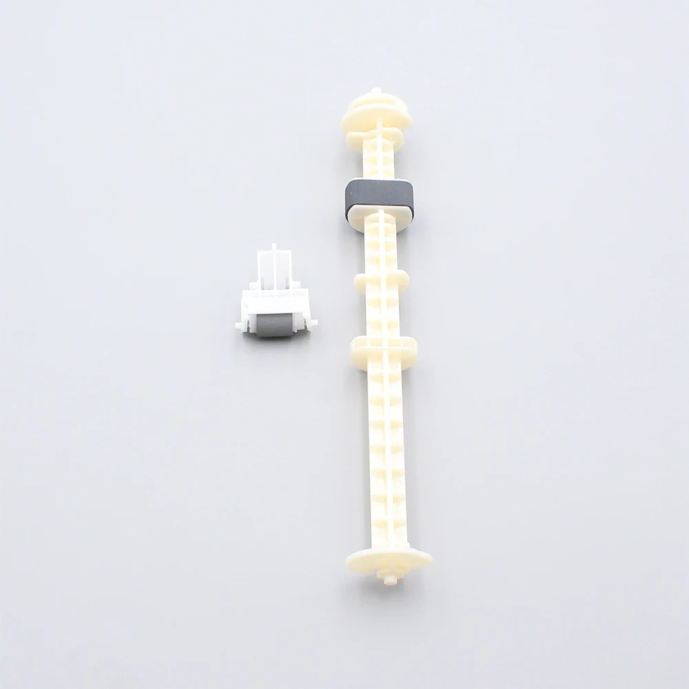 L805 Paper Pickup Roller FEED ROLL Assy for Epson L800 L850 P50 T50 R250 R270 R290 R280 R330 R390 L801 RX590 1466932