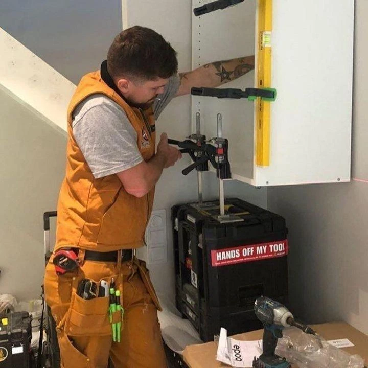 Hoogte Regulator Rvs Richter Muur Nivellering Precisie Locator Lifter Lifting Bouw Tool Arbeidsbesparende