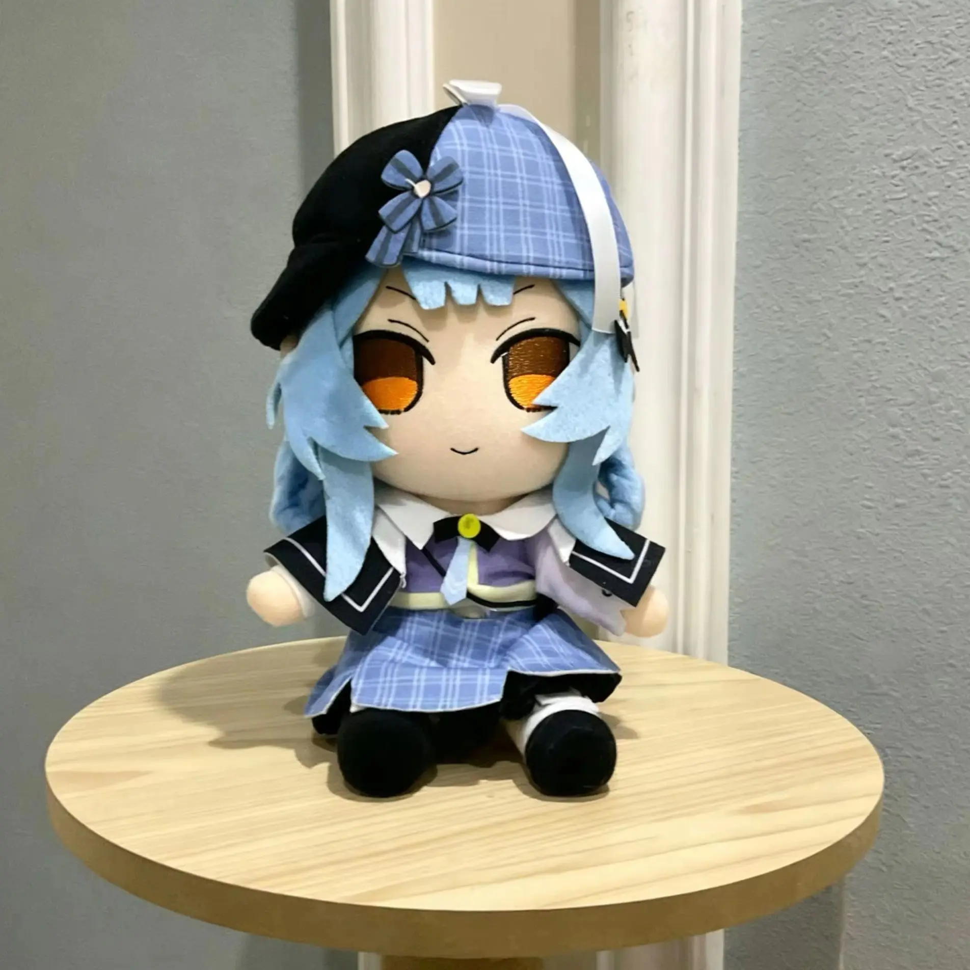 new-20cm-magical-girl-witch-trials-plush-toys-cartoon-cute-soft-stuffed-pillow-dolls-for-kid-birthday-christmas-gift