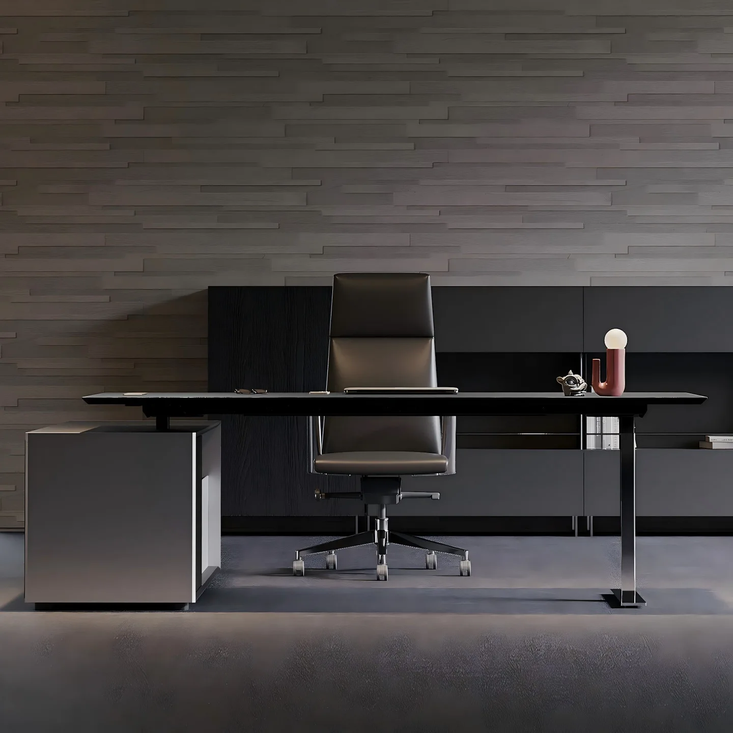 Lifting Desk Smart Office Senior Manager Executive Desk