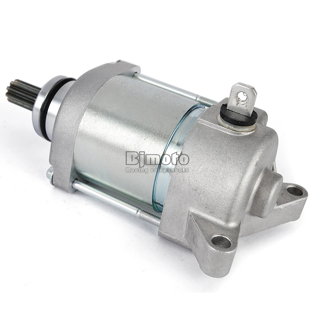 Crypton T110 Anlasser für Yamaha WR450F WR450FW WR450FX WR450FY WR450FZ WR450FE 5TJ-81890-30 CRUX REV 110 B44-H1890-10 – Detail 1