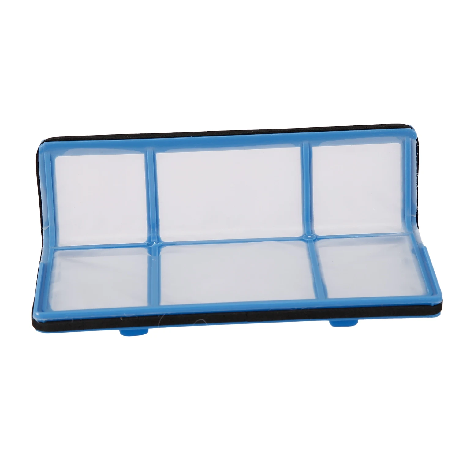 Filtro hepa de poeira primária a05g para ilife v5 v5s v3 v3s v5pro v50 v55 x5 ilife v5s pro aspirador de pó peças acessórios