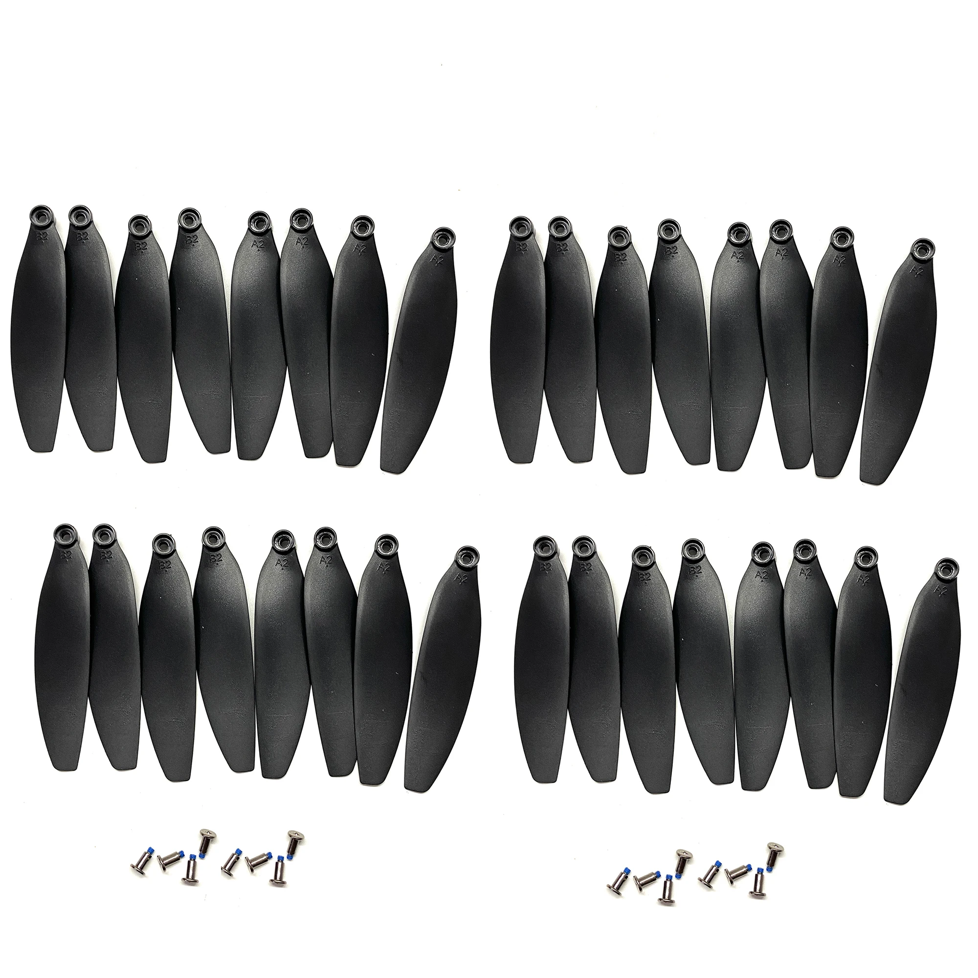 SG901MAX GPS Brushless Obstacle Avoidance FPV RC Drone Propeller Blades Accessories SG901 Pro Max Props Parts