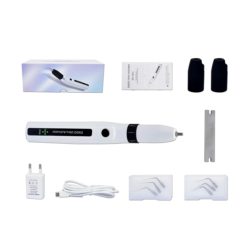 Рисунок 6 - Стоматологический эндододонтический