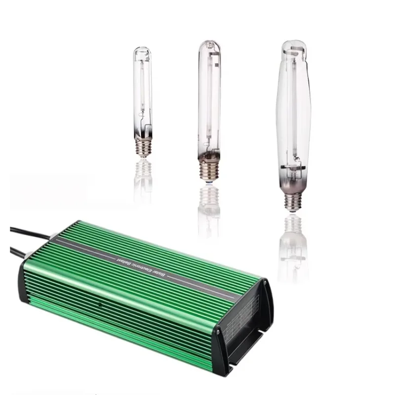 

High Pressure Sodium Light 600w Ballast with Dimming Feature