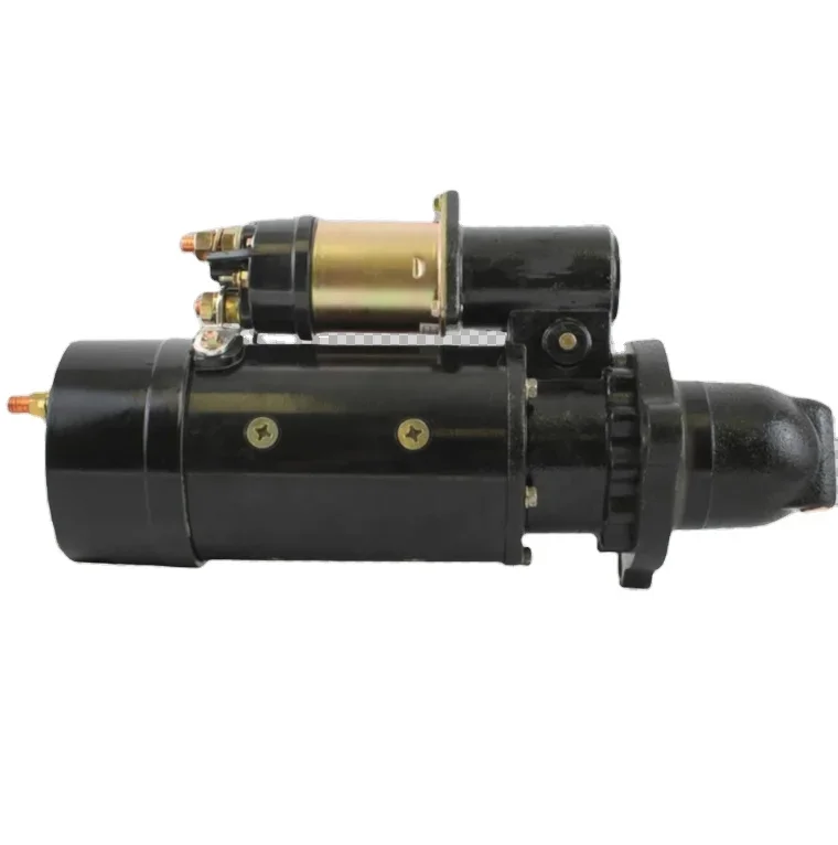 

3406 Diesel Engine Parts 4N1062 4N-1062 Starter Motor