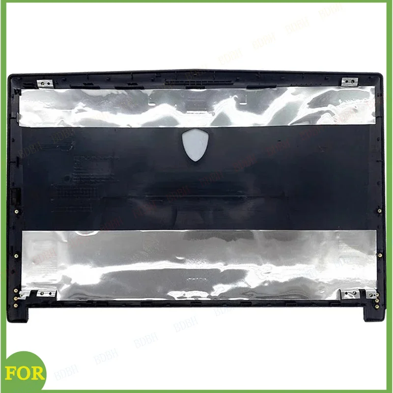 New For GL63 8RC 8RD 8RE 8SD 8SE 9SC 9RD MS-16P4 16P5 16P6 Laptop Shell LCD Top cover/Back Cover/Front Bezel/Hinges/Bottom Case
