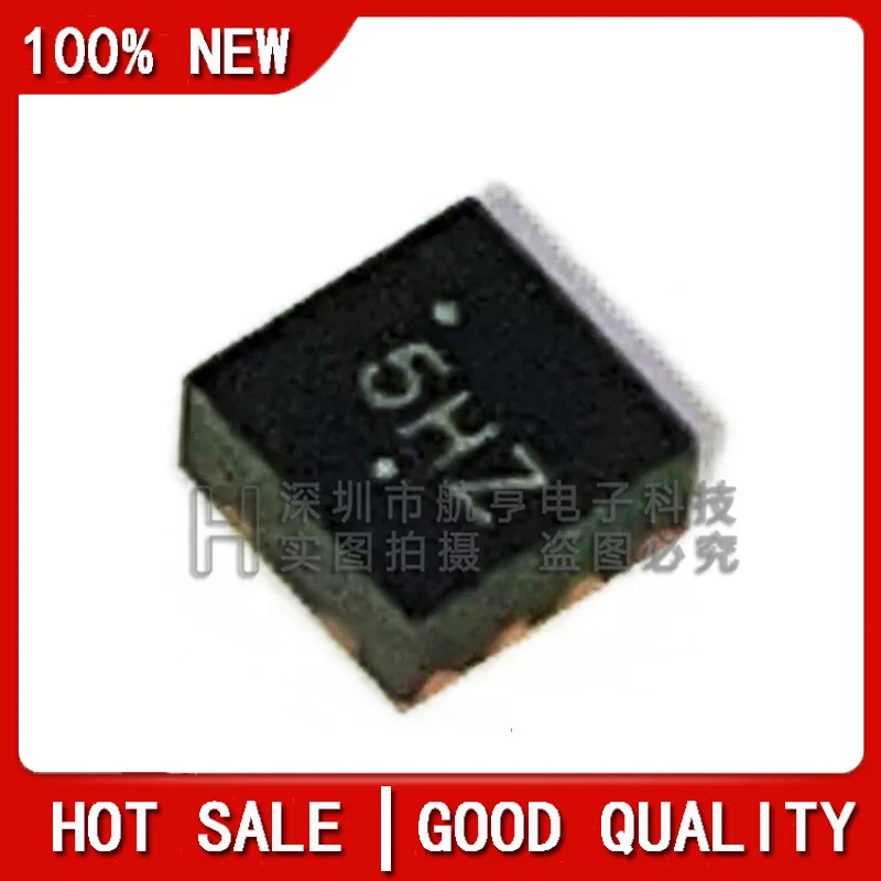 

1PCS/LOT New Original NCP45525IMNTWG-H Printing 5HZ DFN-8 Chipset