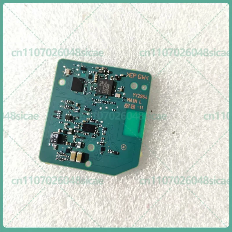 Piezas de repuesto de la placa base principal para auriculares inalámbricos Sony WH-1000XM5 con cancelación de ruido, accesorios de reparación