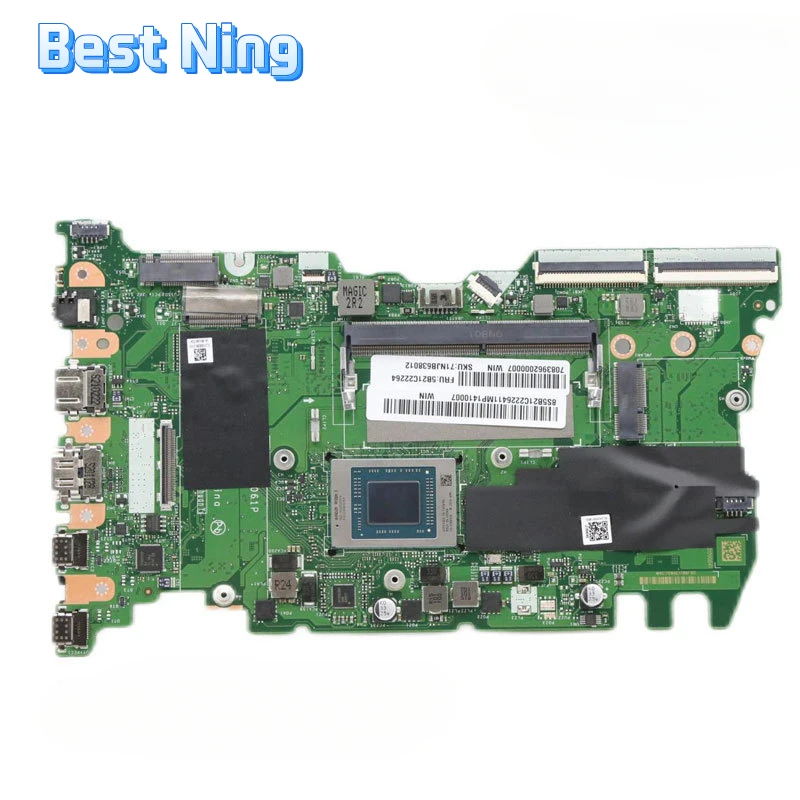 

Материнская плата для ноутбука Lenovo ThinkBook 14 G3