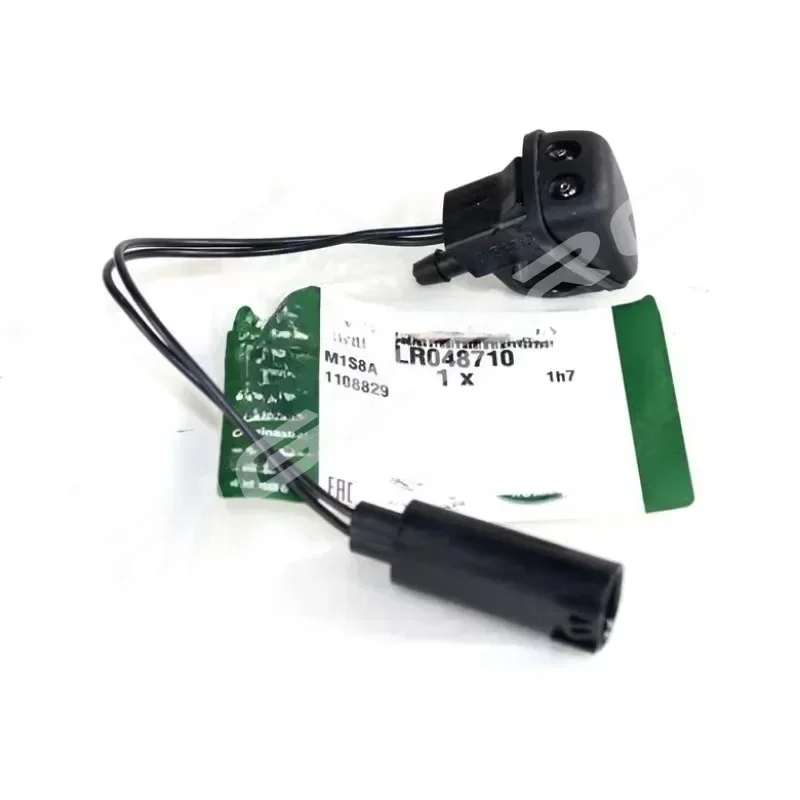 LR048710 Wiper Spray Water Nozzle Front Windshield Glass Washer Head for Land Rover Freelander 2 Range Rover Sport Discovery 4