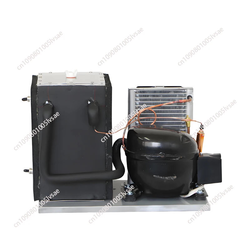 5L chiller compressor refrigeration oxygen compartment water cooler with temperature control