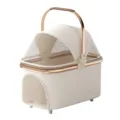 Beige - Basket