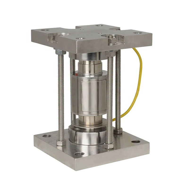 

10~50t CMK-(M) module for tank weighing silo load cell weighing compression tension load cell