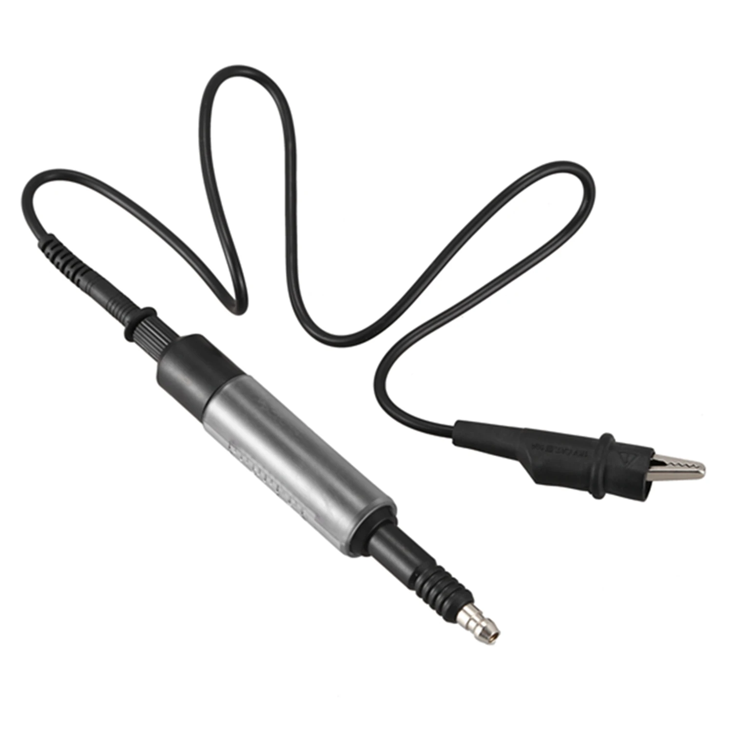 

Автомобильный тестер искровой вилки, проверка вилки, катушка системы зажигания, линейный инструмент для автоматической диагностики-A14Z