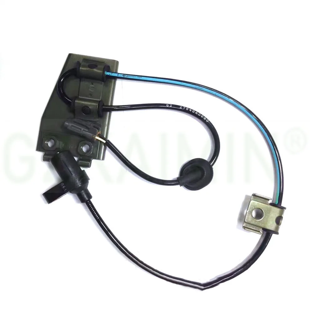 High Quality For Subaru Impreza Version 6 (V6) Front ABS Sensor R/H OEM 27540-AC080 27540AC080