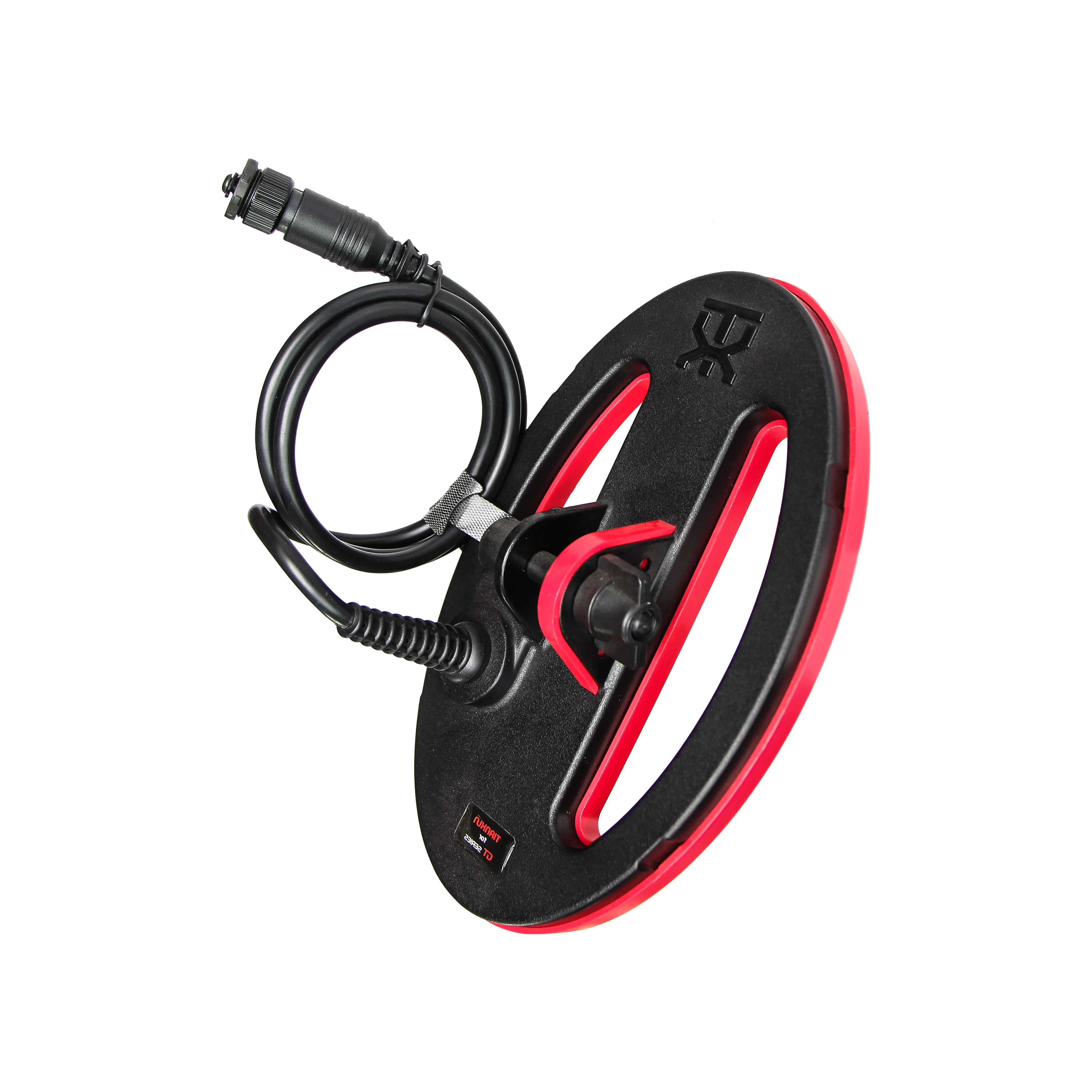 Metal Detector Coil In Different Sizes Applicable For Minelab Garrett Skycruiser Nokta Quest Small Search Coil Waterproof