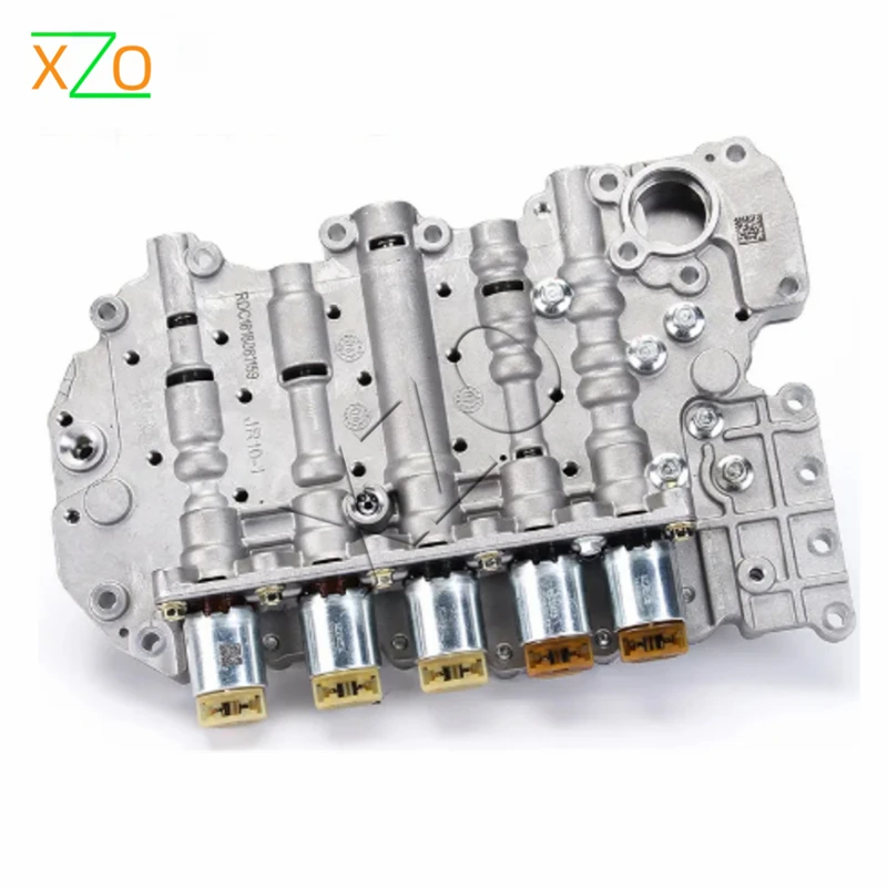 

Original CVT180 Transmission Valve Assembly for RW i5 i6 PLUS RX3 PRO MG5 First Generation Old Style