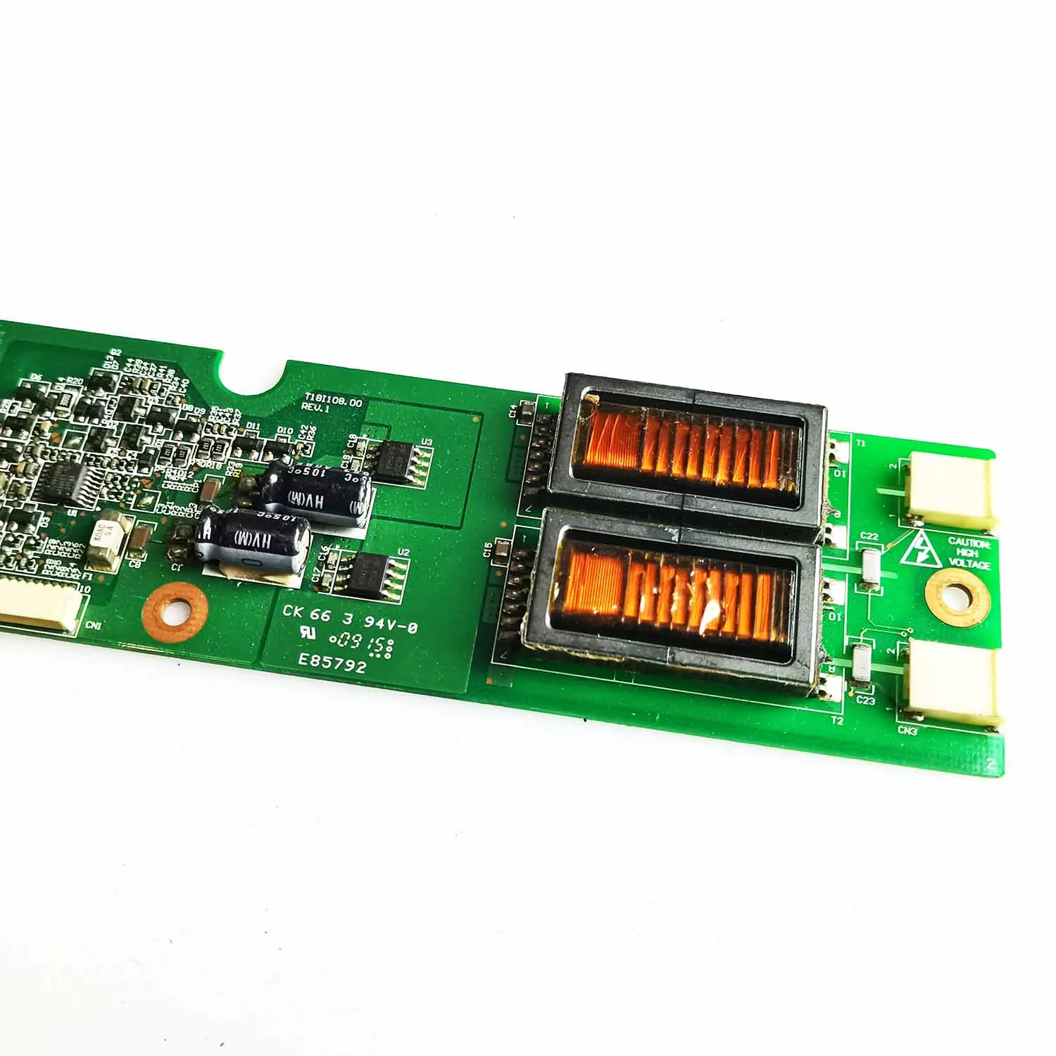 Alta tensão Bar Inverter, CK 66 3, E85792