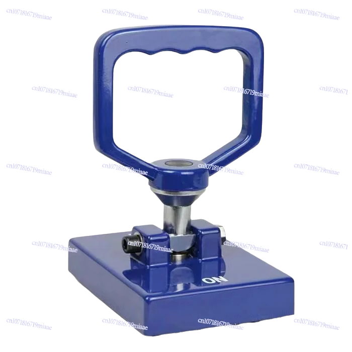 QH-30R QH-60 Laser Cutting Feeder CNC Mold Machining Magnetic Handling Feeder