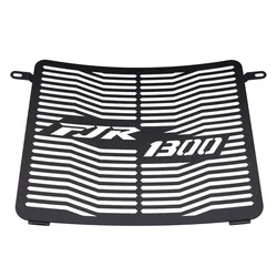 Motorcycle Radiator Protection Cover Grill Grille Guard Protector For Yamaha FJR1300 FJR 1300 2006 - 2018 2016 2017 Accessories