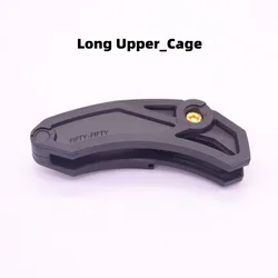 FIFTY-FIFTY Bike Chainguide repair parts MTB bicycle Chain guide dental plate guide chain Part Repaired