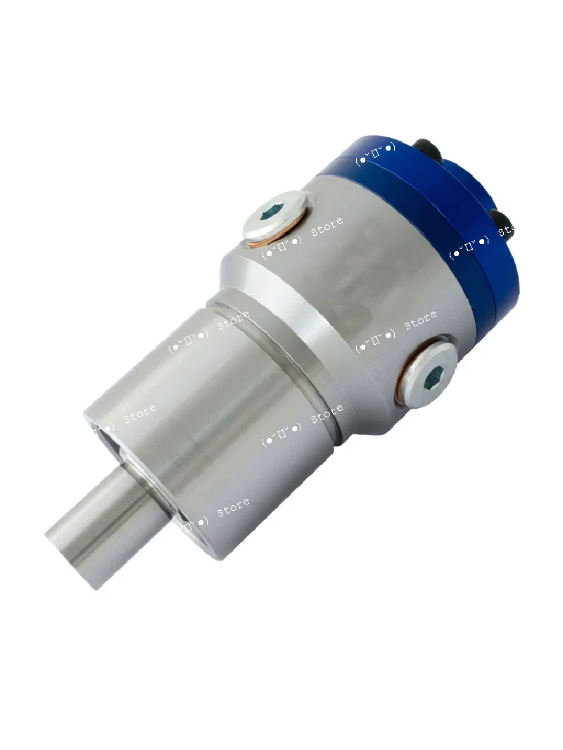 

1109-710-717 Internal Spindle Cooling High-speed Rotary Joint