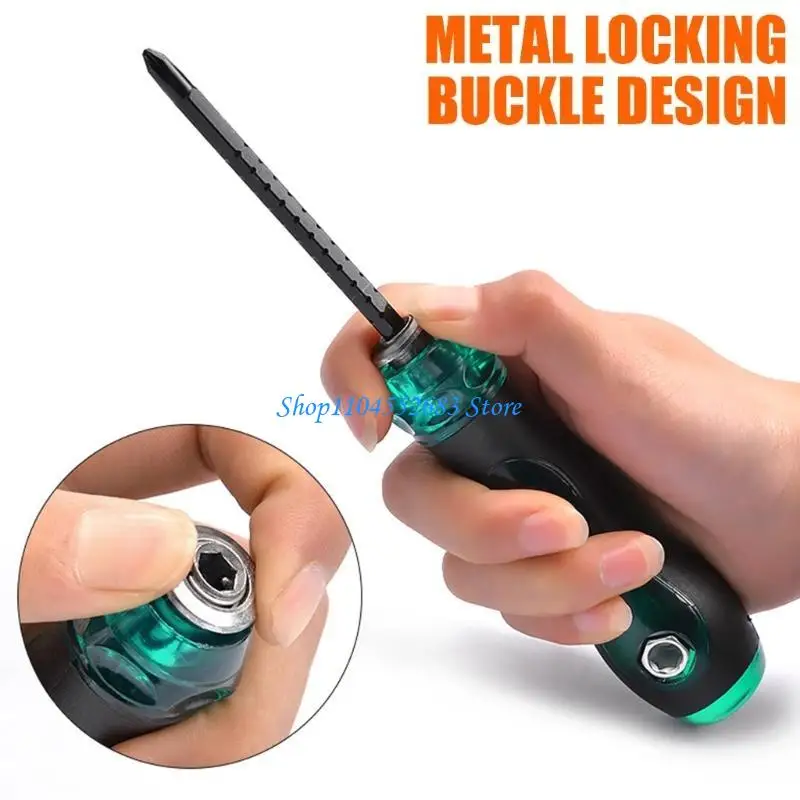 Y6GD Ratchet Окрутня