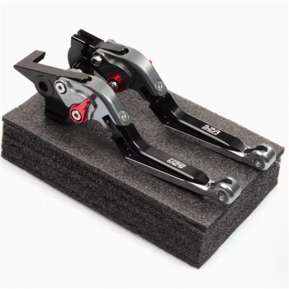 

For Lifan KPT200 KPT150 KPM200 KP250 motorcycle modification of horn KPT 200 modification of horn clutch brake lever pull rod