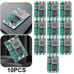 1-10pcs Mini360 RC Airplane Module Mini 360 DC Buck Converter 2A Step Down Module 4.75V-23V to 1V-17V 17x11x4mm LM2596