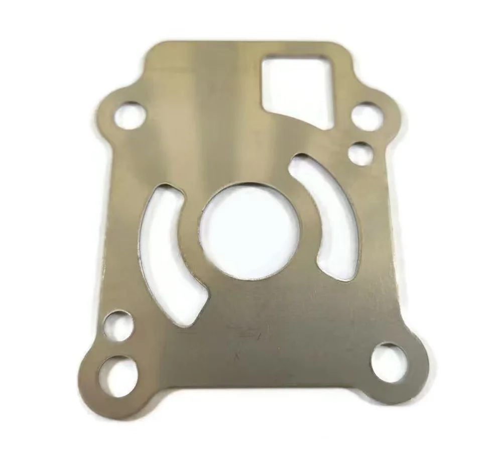 

348-65025 Impeller Guide Plate For Tohatsu Nissan Mercury 25HP-40HP Outboard Engine 348-65025-0 Wear Plate 161592