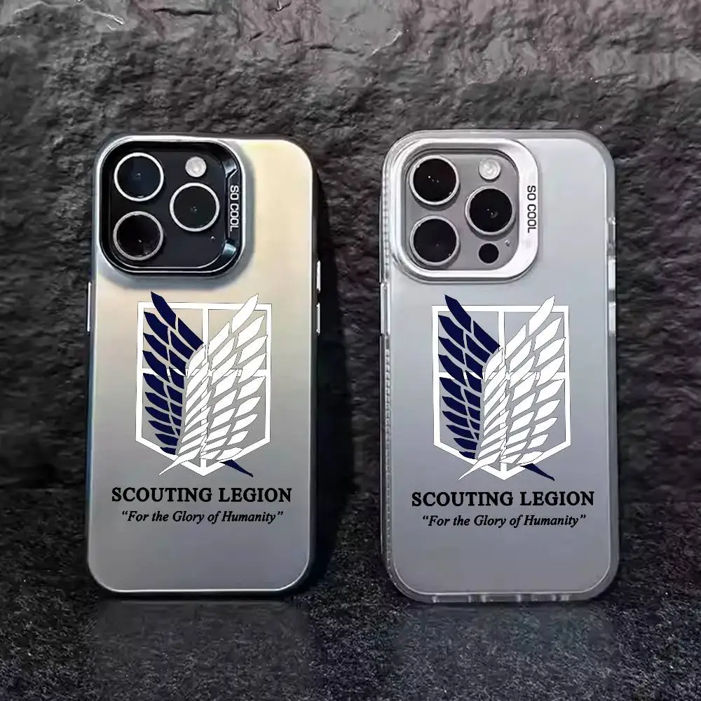 1Pc Hot Anime Attac… - image