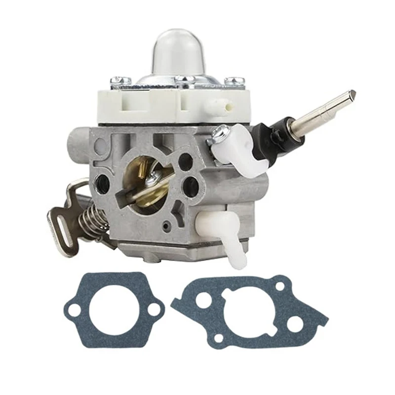 Carburetor 4147-120-0625 for Stihl FS240 & FS260 Trimmers -Compatible with FS360C and FS410C Models