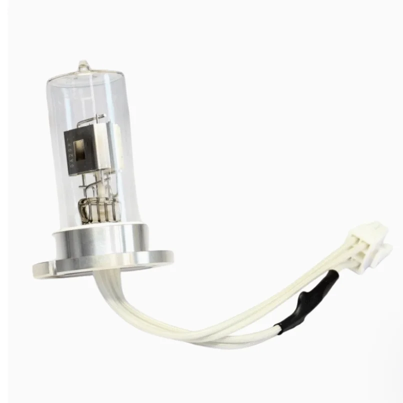 

2026 Hot SellingShimadzu Deuterium D2 Lamp 228-63621-01