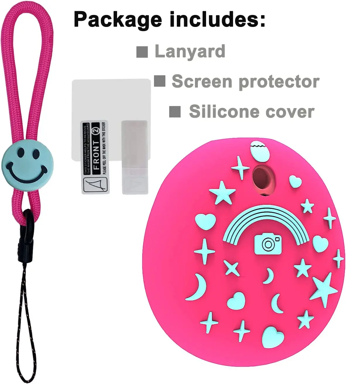 Variant: package 3