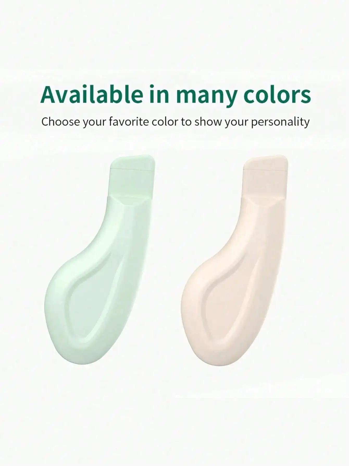 Strumento per la rimozione dei punti neri del viso da 3 pezzi: detergente delicato per i pori, adatto per la cura della pelle mattutina e serale, post cura del viso