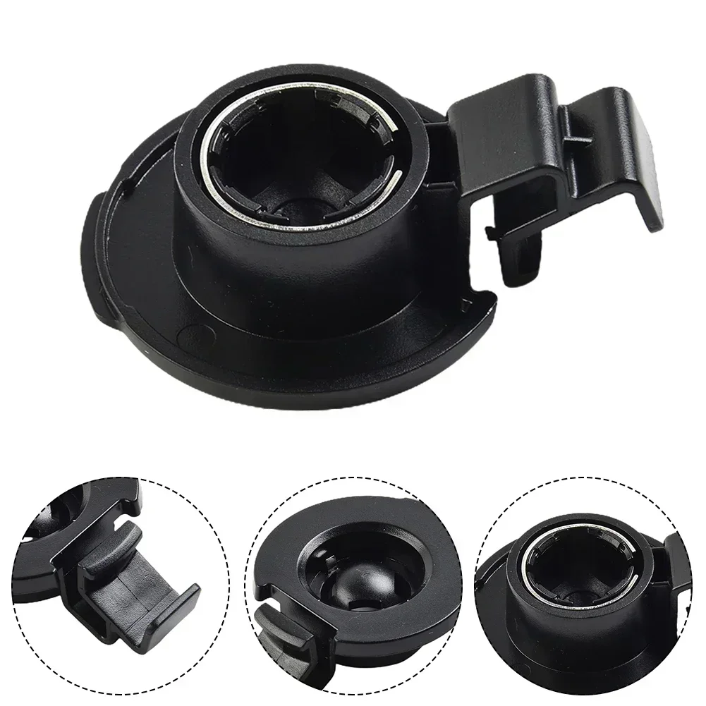 

Car Suction Cup Mount GPS Sucker Holder Cellphone Black Support Bracket For GARMIN NUVI 2457/2497/2597/2557/LMT Accessories 1pcs