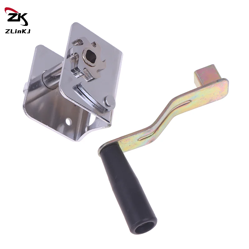 Multipurpose Tensioning Tool Net Tightening And Adjustment Sports Net Tensioner Compact Training Equipment Volleyball Net Setter