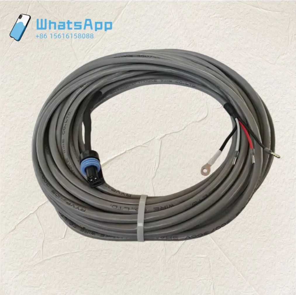 

Подходит для кондиционера Carrier 19XB660003/19XB660008, линия связи датчика давления HH79NZ048, температура линии