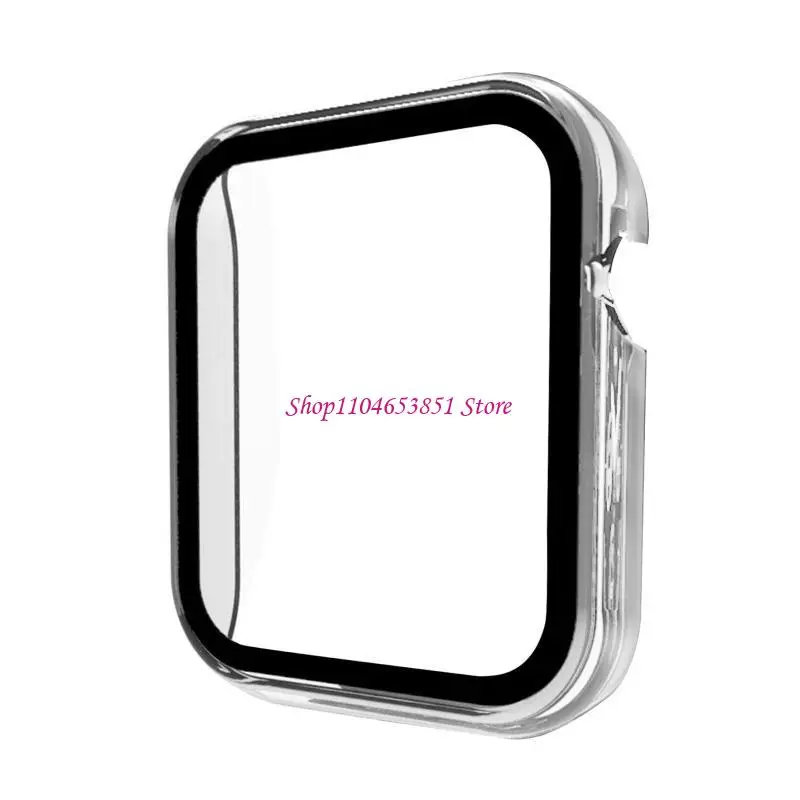 

Защитная пленка для экрана SmartWatch для XploraXmove, чехлы с полным покрытием, ультратонкий сменный чехол для часов в виде