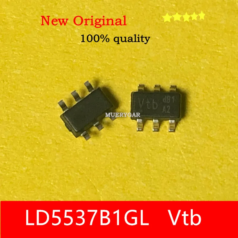 (10-500 peças/lote) 100% Novo AOZ8902CIL AG0B AG0 * LD5537B1GL VTB UTB STB VA7204L2 VA7204 Marcação: 7204B SOT23-6