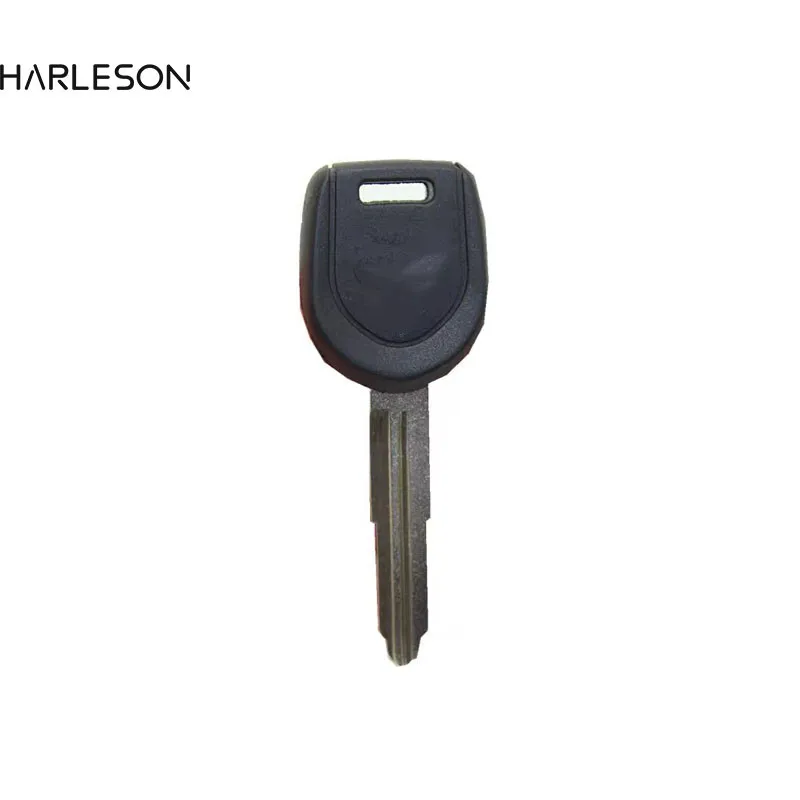 Transponder Car Key Shell สำหรับ Mitsubishi Eclipse Endeavor Galant Lancer Grandis I-Miev Remote Key MIT11R/MIT8ใบมีด