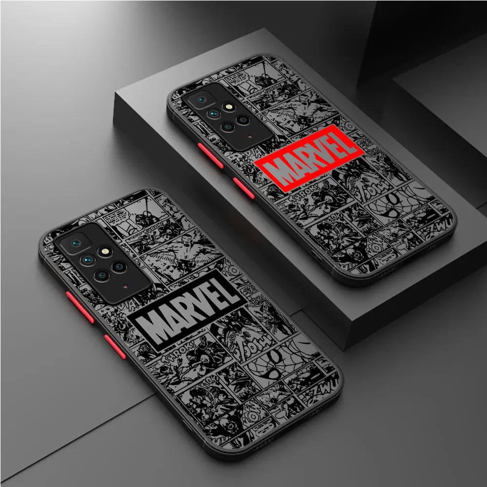 Phone Case For Redm… - image