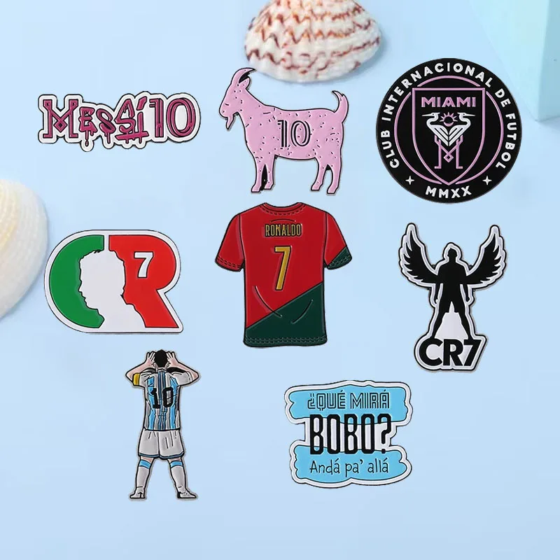 Football Star Surro… - image