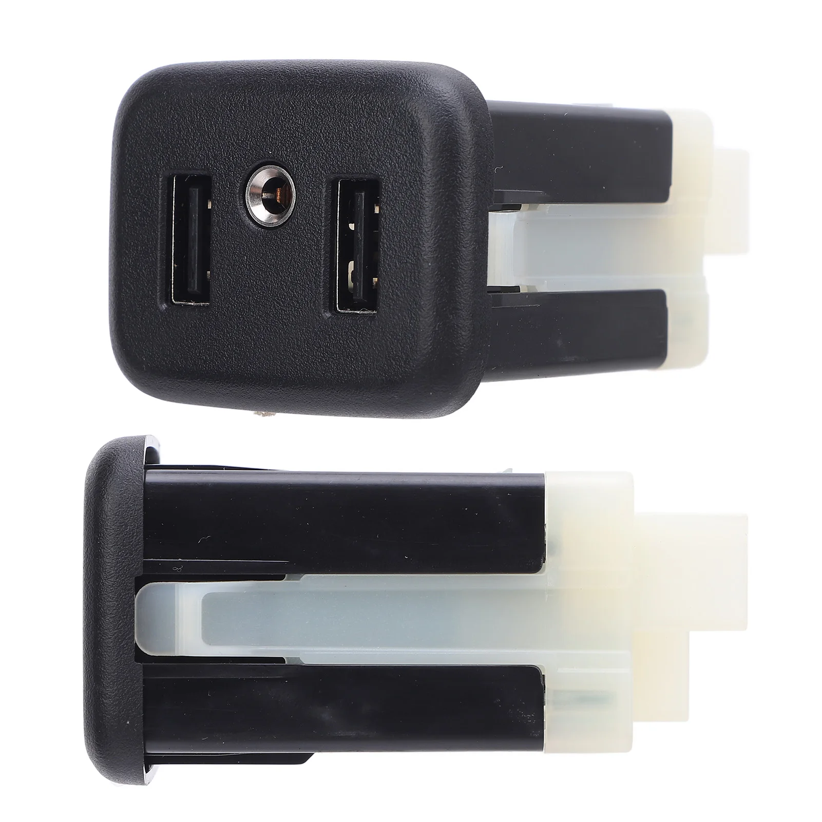 Usb Port Aux Jack A… - image